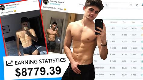 ian_anthony OnlyFans Leaks 2025