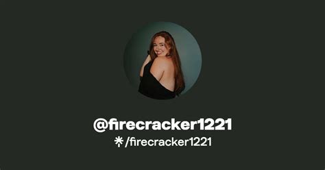 firecracker1221free OnlyFans Leaks 2025