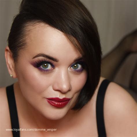 domme_vesper OnlyFans Leaks 2025