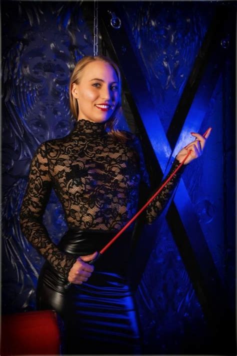 dominatrixdajana OnlyFans Leaks 2025