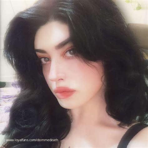 DommeDeath Fansly Leaks 2025