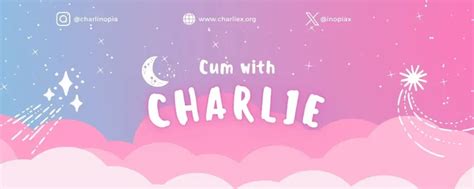 charlinopia OnlyFans Leaks 2025