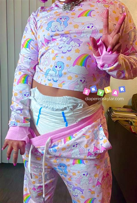 charmingdiapers OnlyFans Leaks 2025