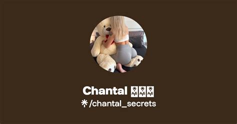 chantal_secrets OnlyFans Leaks 2025