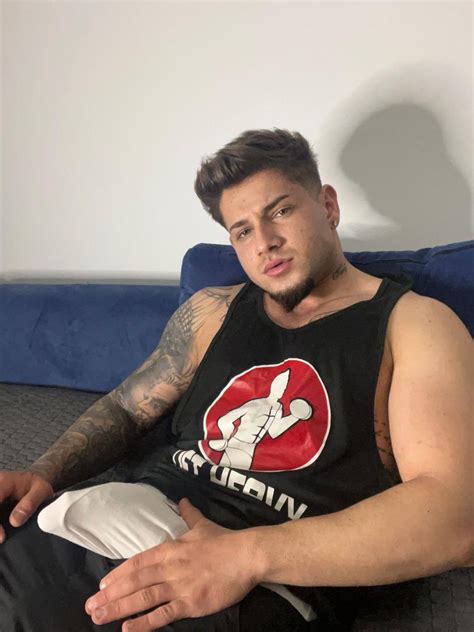 charles_hunk OnlyFans Leaks 2025