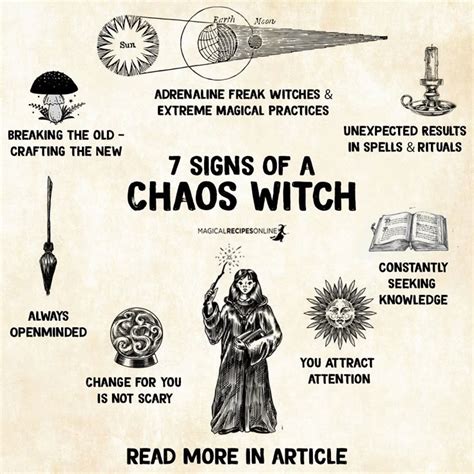 chaotic_witch OnlyFans Leaks 2025