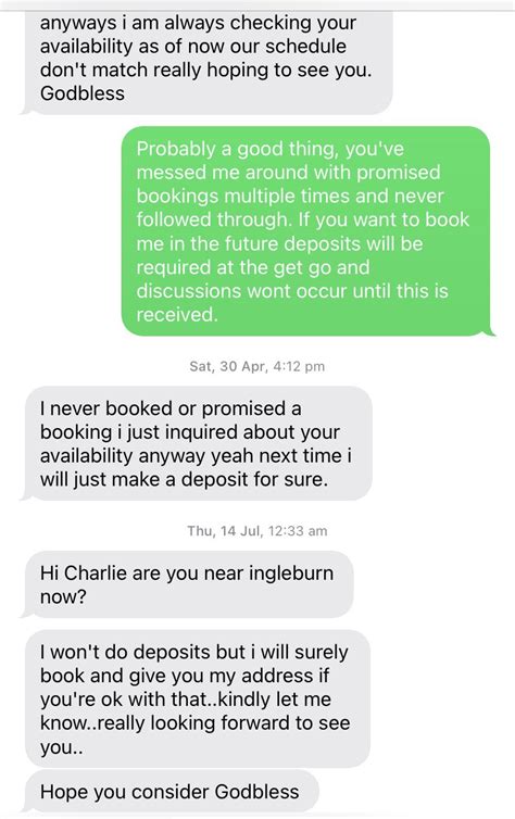 charliejamessyd OnlyFans Leaks 2025