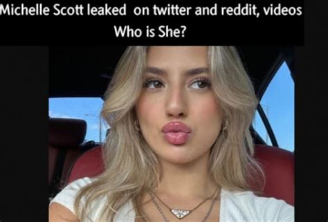 umichelle3 OnlyFans Leaks 2025