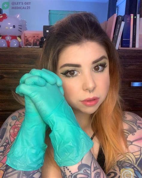 letsgetmedical21 OnlyFans Leaks 2025
