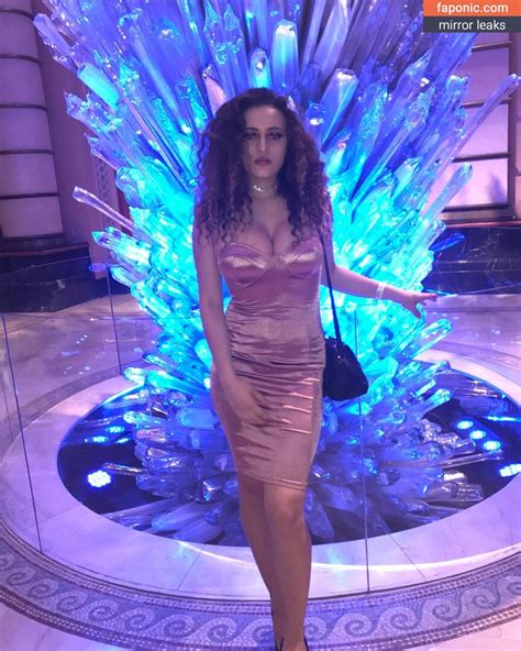 nina_natashalee OnlyFans Leaks 2025