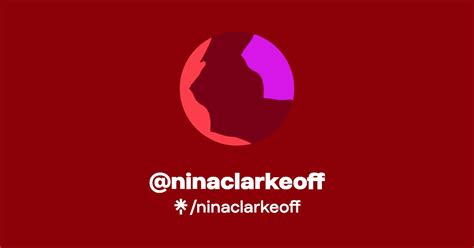 ninaclarkeoff OnlyFans Leaks 2025