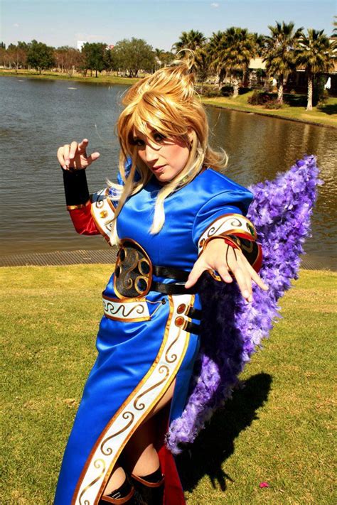 ninacosplay OnlyFans Leaks 2025