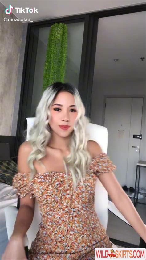 ninacola3 OnlyFans Leaks 2025