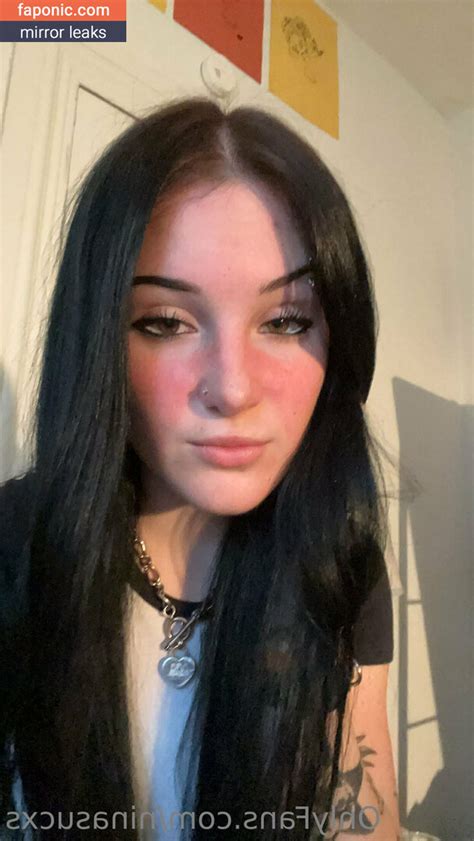 ninasucxs OnlyFans Leaks 2025