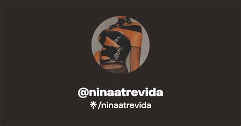 ninaatrevida OnlyFans Leaks 2025