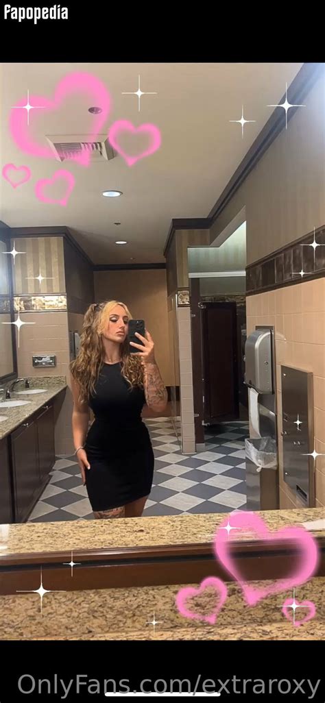 extraroxy OnlyFans Leaks 2025