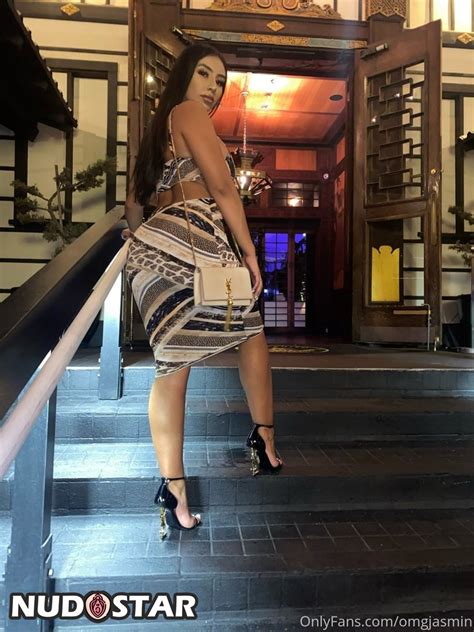 extrajasmine OnlyFans Leaks 2025