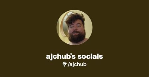 ajchub OnlyFans Leaks 2025
