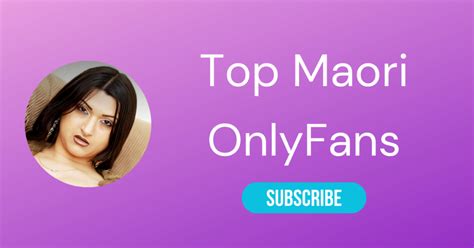 maoribaddie OnlyFans Leaks 2025