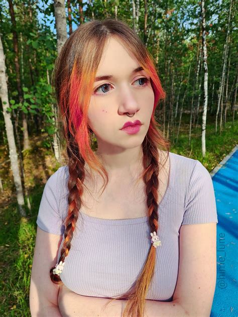 Hime_lune Fansly Leaks 2025