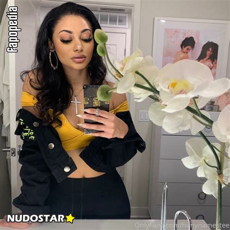 himynamesteex2 OnlyFans Leaks 2025