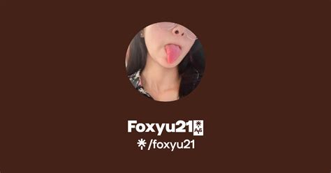 foxyu21 OnlyFans Leaks 2025