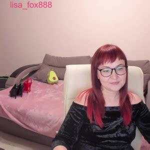 fox_lisa OnlyFans Leaks 2025