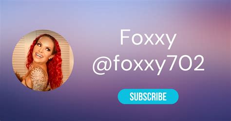 foxxyjayne OnlyFans Leaks 2025