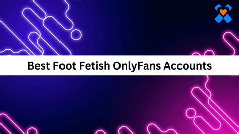 foxiefeetfetish OnlyFans Leaks 2025