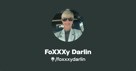 foxxxy.lady OnlyFans Leaks 2025