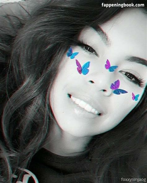 foxxyninjaog OnlyFans Leaks 2025
