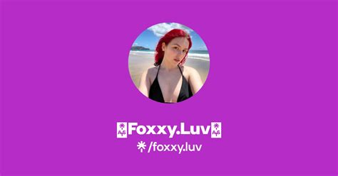 foxxy_98 OnlyFans Leaks 2025