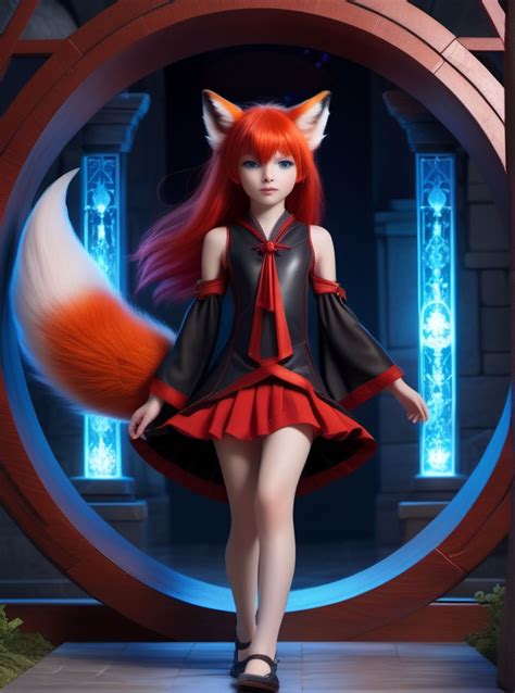 foxgirl_nova OnlyFans Leaks 2025