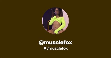foxymusclee OnlyFans Leaks 2025