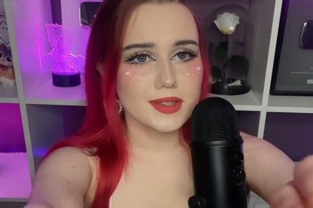 Lei_ASMR Fansly Leaks 2025