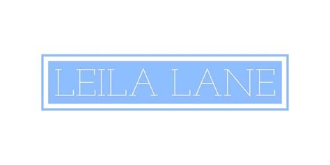 leila_lanefree OnlyFans Leaks 2025
