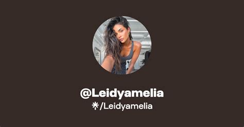leidyamelia OnlyFans Leaks 2025