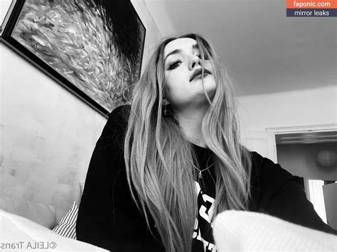 leilatrans OnlyFans Leaks 2025