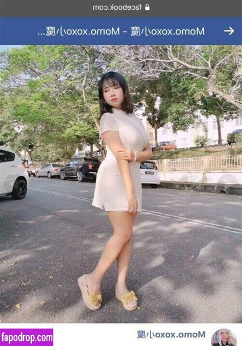 momo520xoxo OnlyFans Leaks 2025