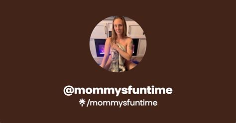 mommysfuntime OnlyFans Leaks 2025