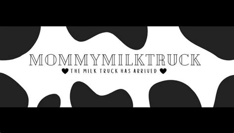 mommymilktruckfree OnlyFans Leaks 2025
