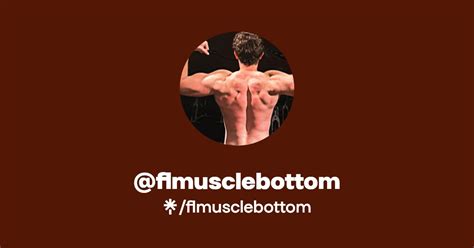 flmusclebottom OnlyFans Leaks 2025
