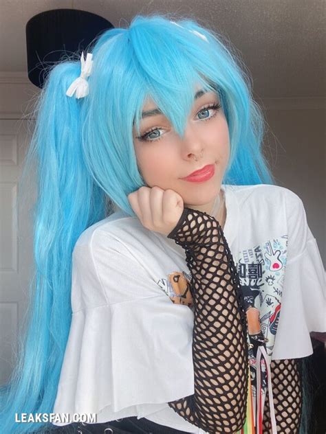 kitsukanna OnlyFans Leaks 2025