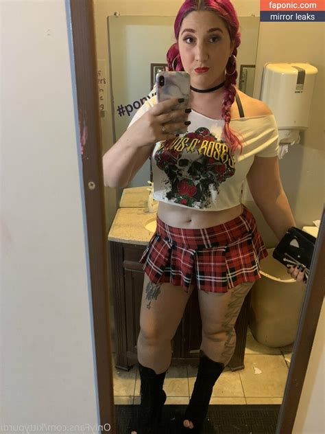 kittypurdi OnlyFans Leaks 2025
