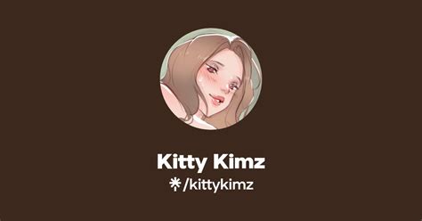 kittykimz OnlyFans Leaks 2025