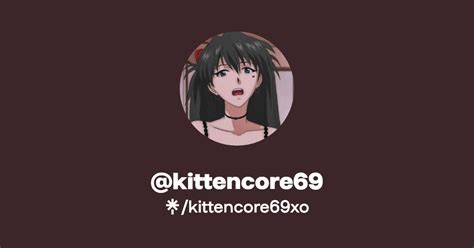 kittencore69 OnlyFans Leaks 2025