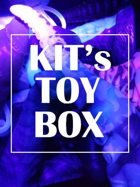 kitstoybox OnlyFans Leaks 2025