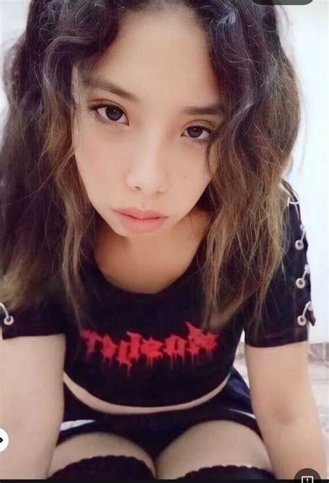 kitanauwu OnlyFans Leaks 2025