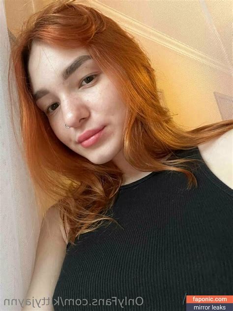 kittyjaynn OnlyFans Leaks 2025