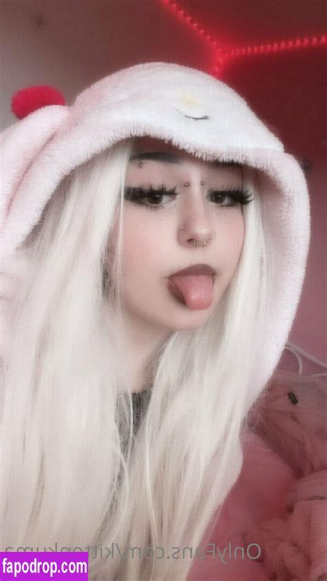 kittenkuma OnlyFans Leaks 2025
